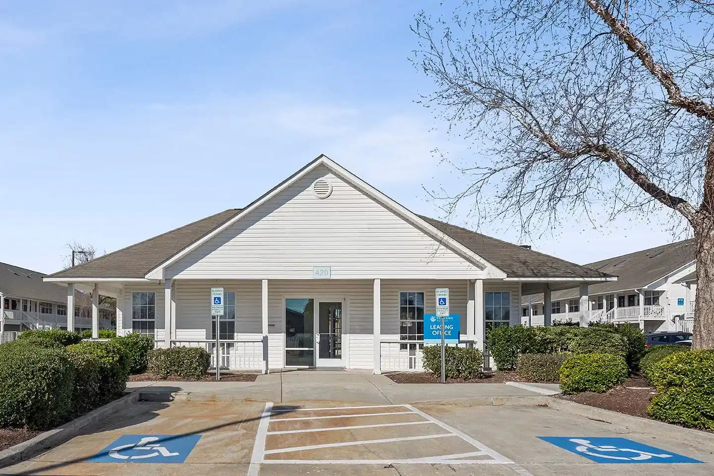 Seahawk Retreat, Wilmington - Wilmington, North Carolina, United States - Exterior