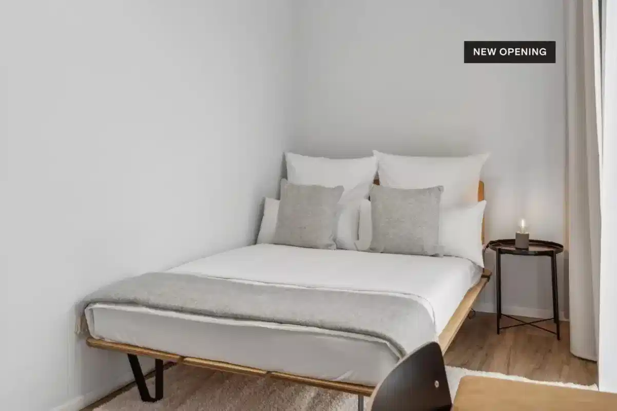 Room in 3 Bed 2 Bath