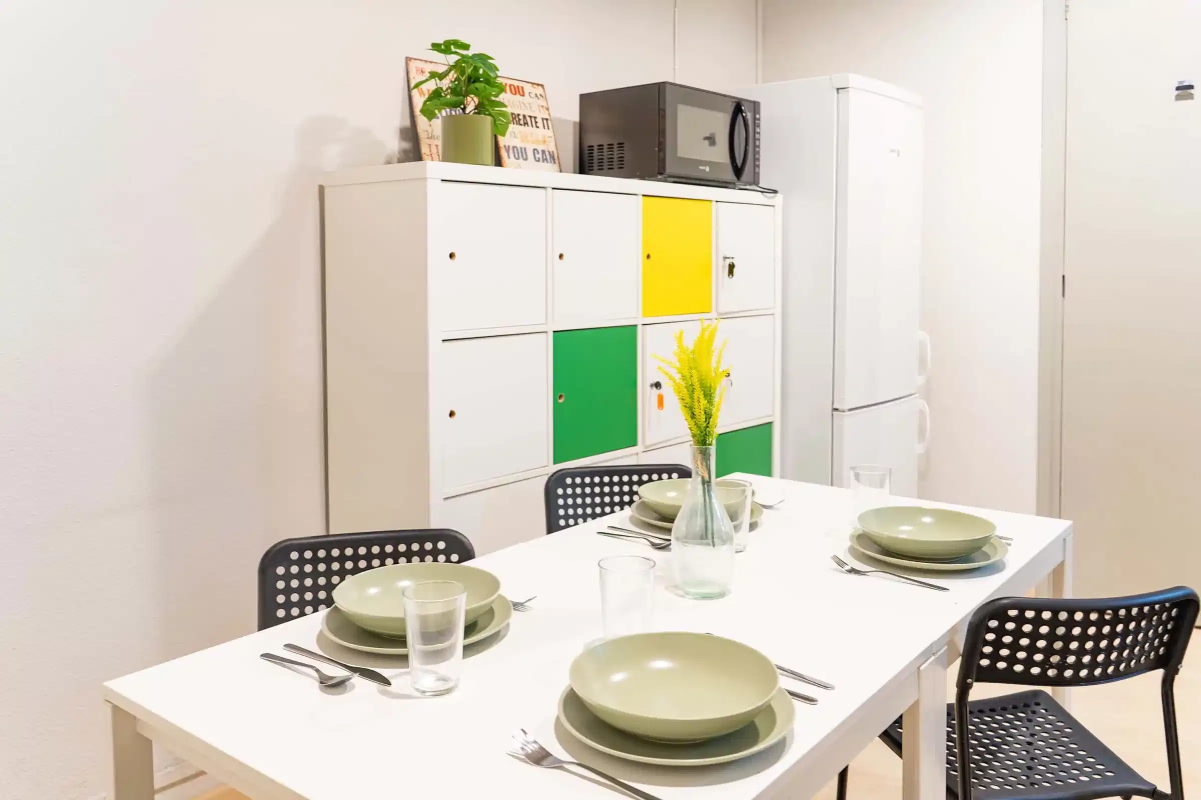 SPC 08003, Barcelona - Barcelona, Spain - Amenities