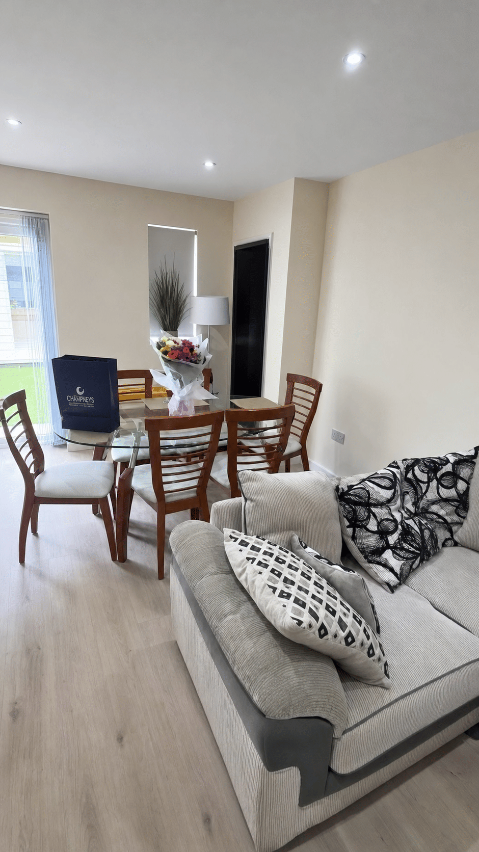 Room in A 6 Bedroom Apartment, 1a Brookfield, Artane, Dublin 5 D05 E7Y0  2