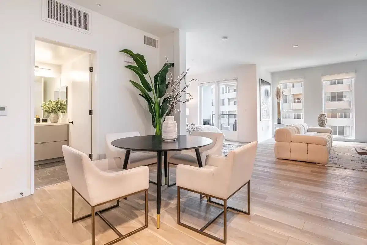 Gemma South, Los Angeles - Los Angeles, California, United States - Common Area