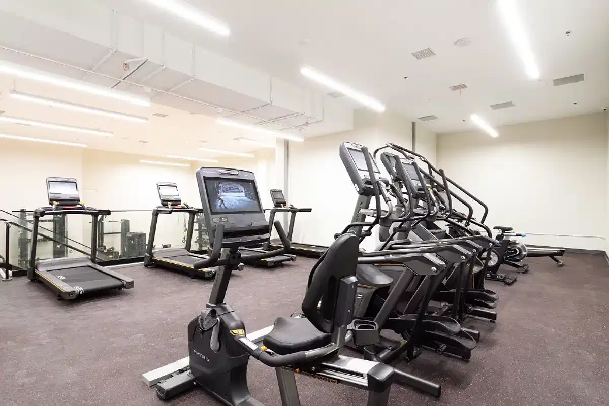 Gemma South, Los Angeles - Los Angeles, California, United States - Amenities