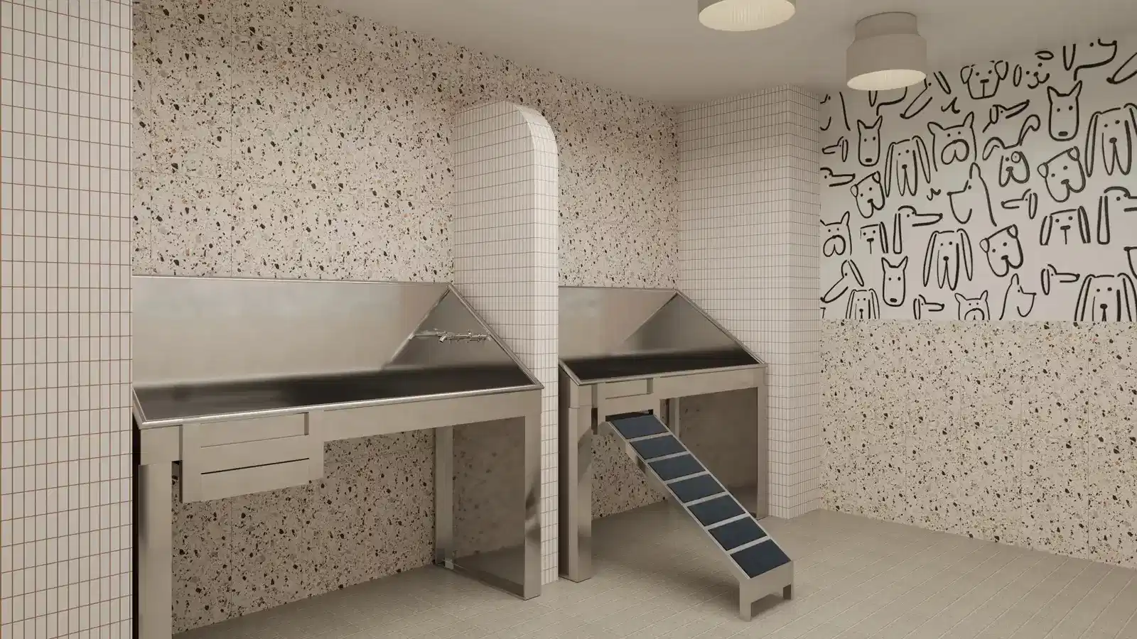 The Standard Los Angeles, Los Angeles - Los Angeles, California, United States - Amenities