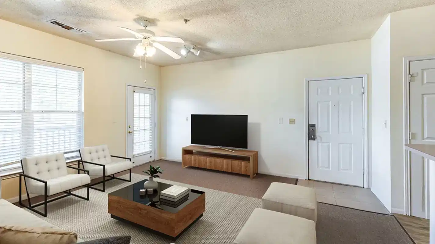 Cape Trails Apartments, Cape Girardeau 5