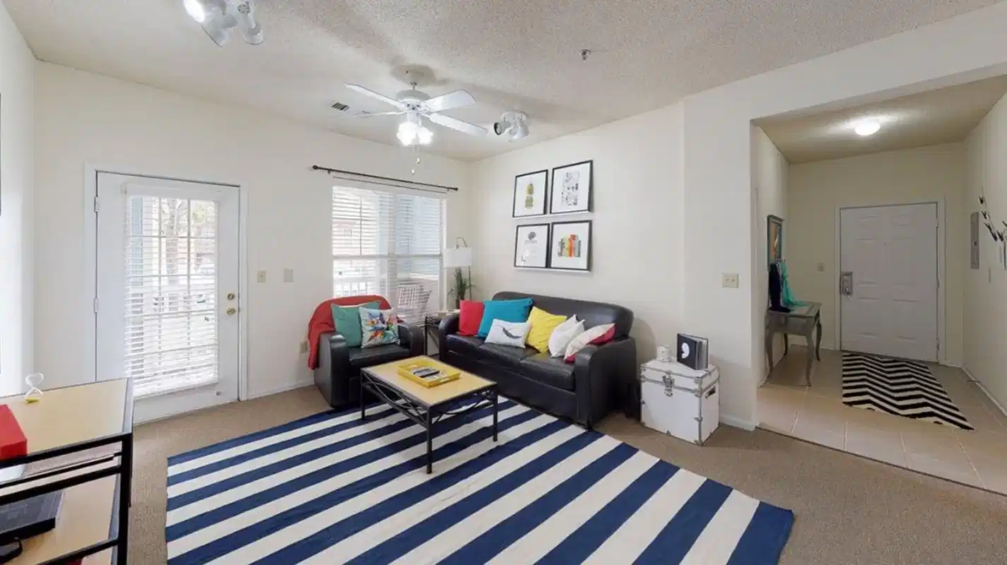 Cape Trails Apartments, Cape Girardeau 3