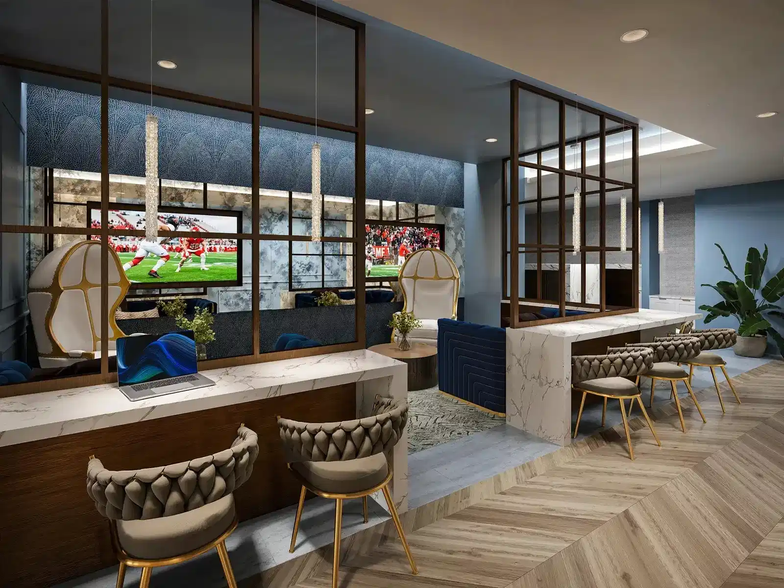 The Standard Syracuse, Syracuse - Syracuse, New York, United States - Common Area