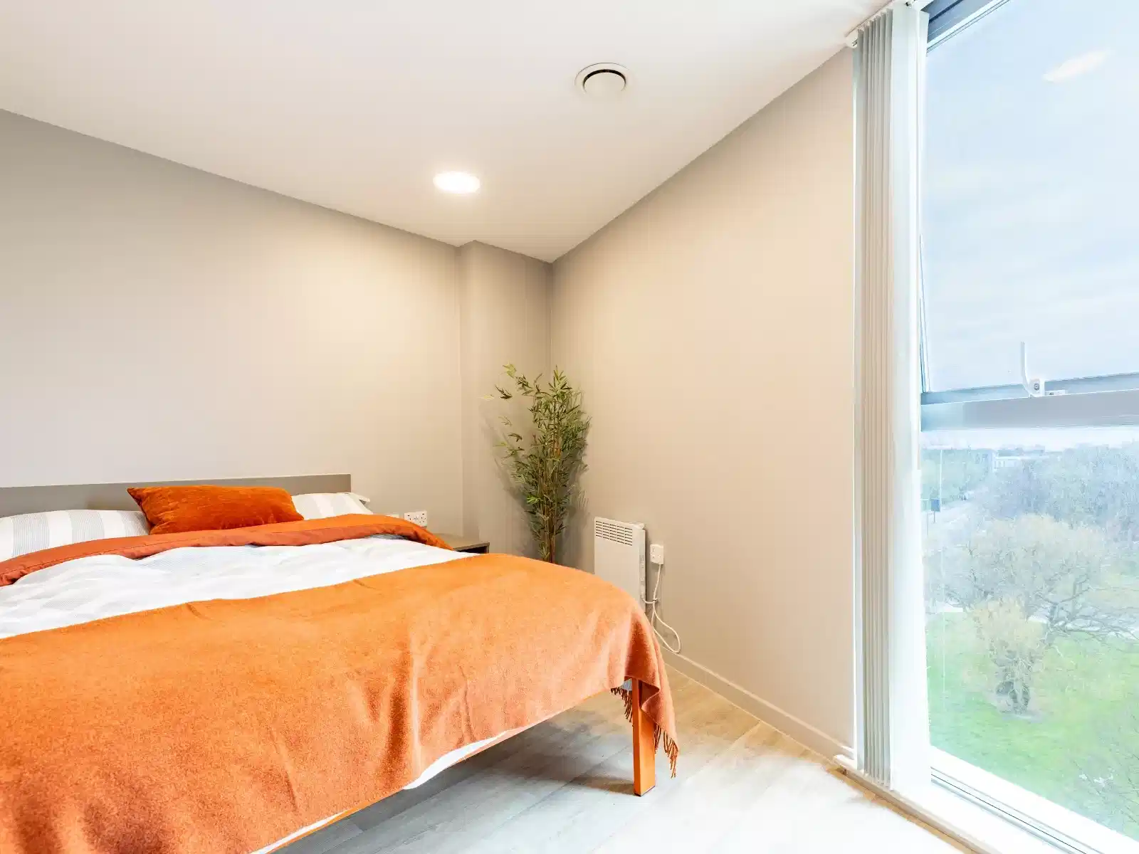 Platinum Studio Floors 1-6
