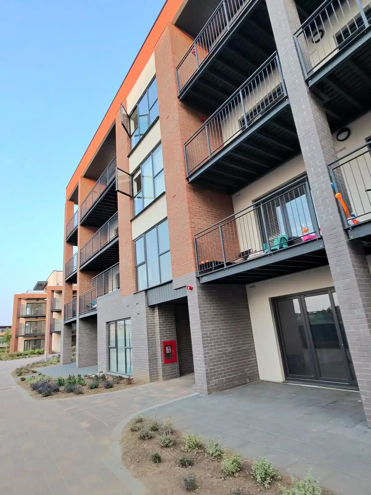 Domville Crescent, Cherrywood, Dublin, D18 F5DR  - Dublin, Ireland - Exterior