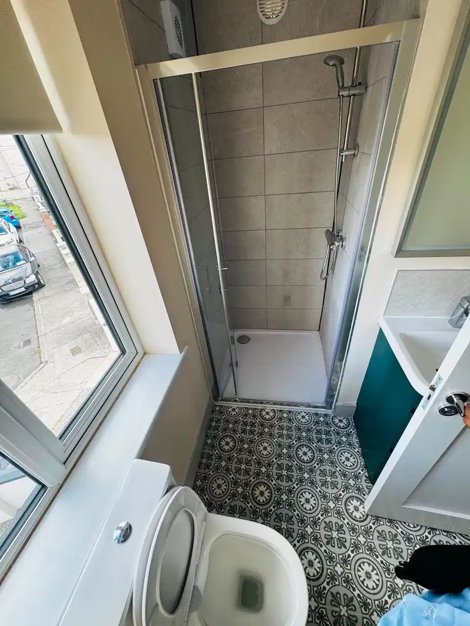 Room in a 4 Bedroom Apartment, 96 A St Maelruan's Park, Tallaght, Dublin 24, D24 WTR6 3