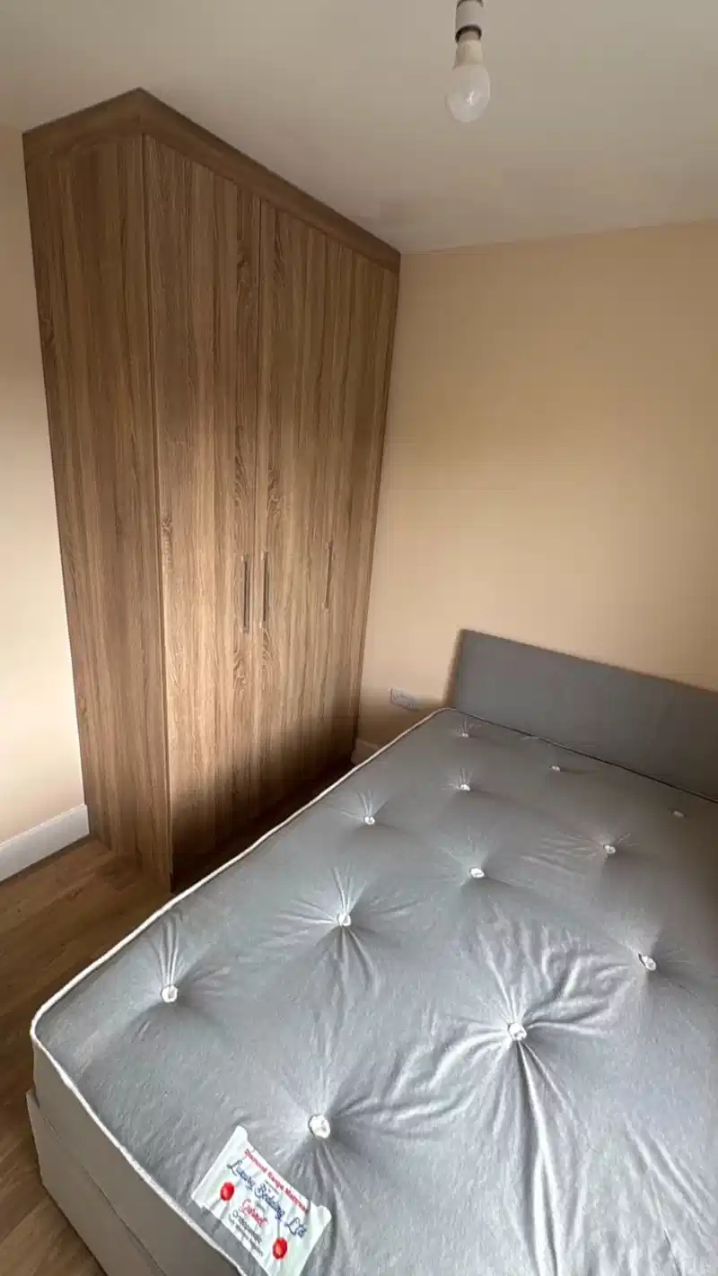 Room in a 4 Bedroom Apartment, 96 A St Maelruan's Park, Tallaght, Dublin 24, D24 WTR6 2
