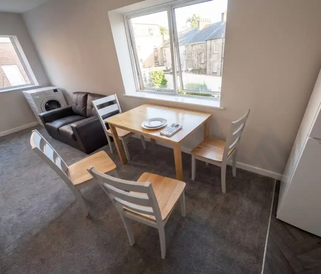 Room in a 4 Bedroom Apartment, Apartment 74, North Quay Place, Pope's Quay Street, Cork, T23 R59T, Cork 2