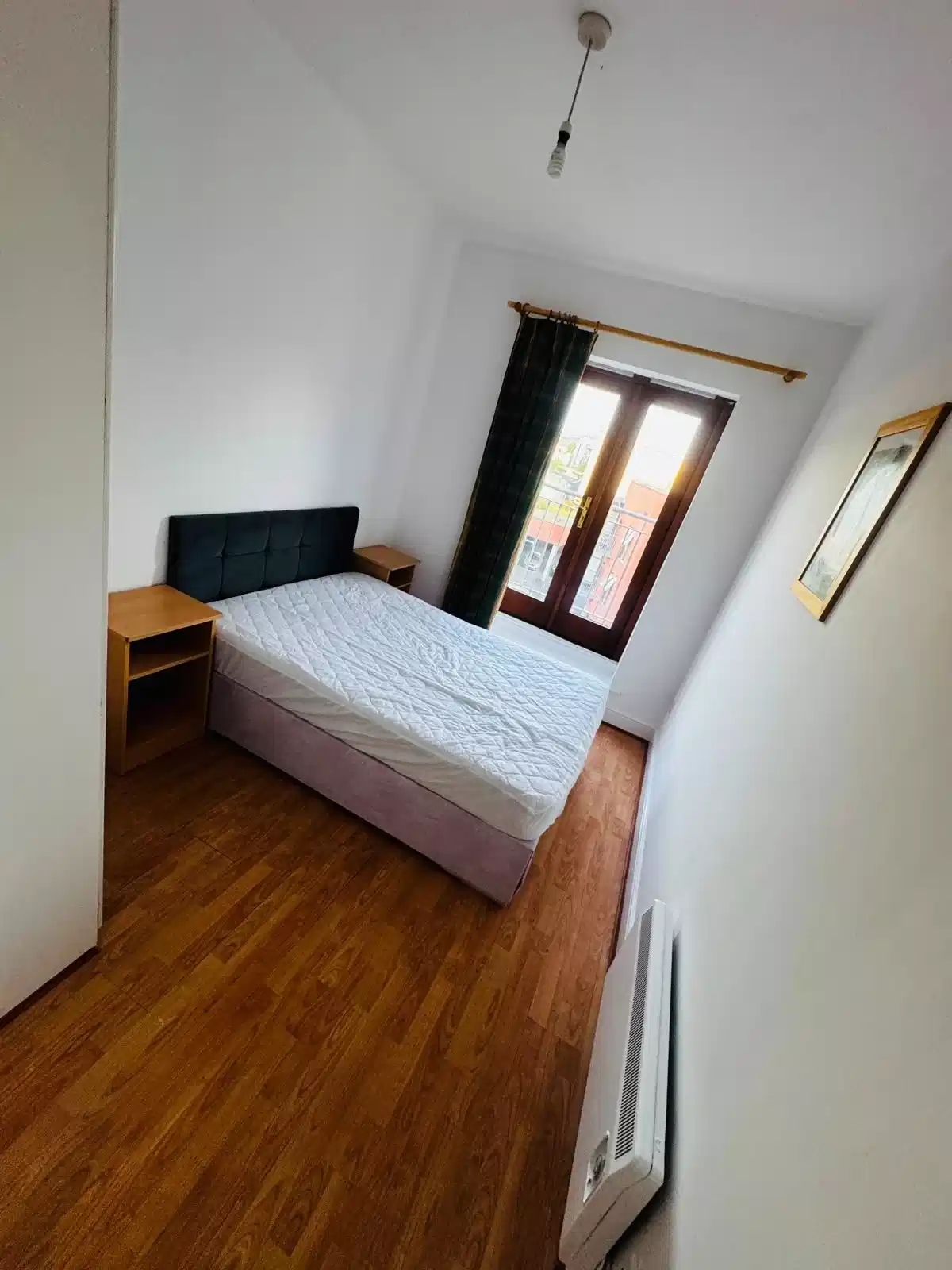 Room in a 4 Bedroom Apartment, Apartment 33, Elmfield Court, Clondalkin, Dublin 22, D22 DF80 - Dublin, Ireland - Bedroom