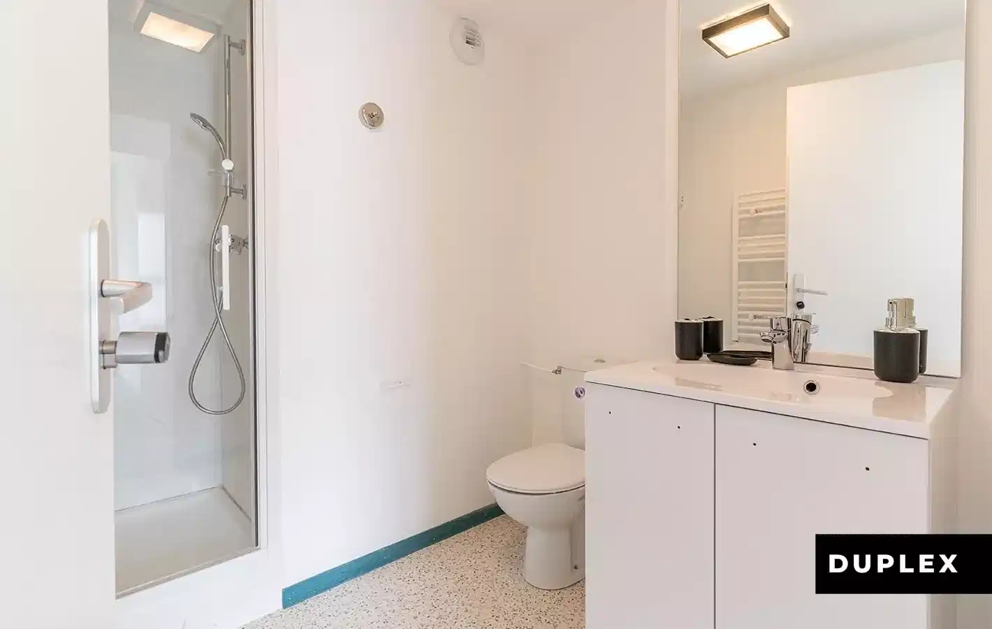 Duplex Private Room