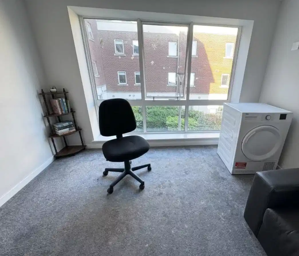 Room in a 4 Bedroom Apartment, Apartment 72, North Quay Place, Pope's Quay Street, Cork, T23 YFK1 2