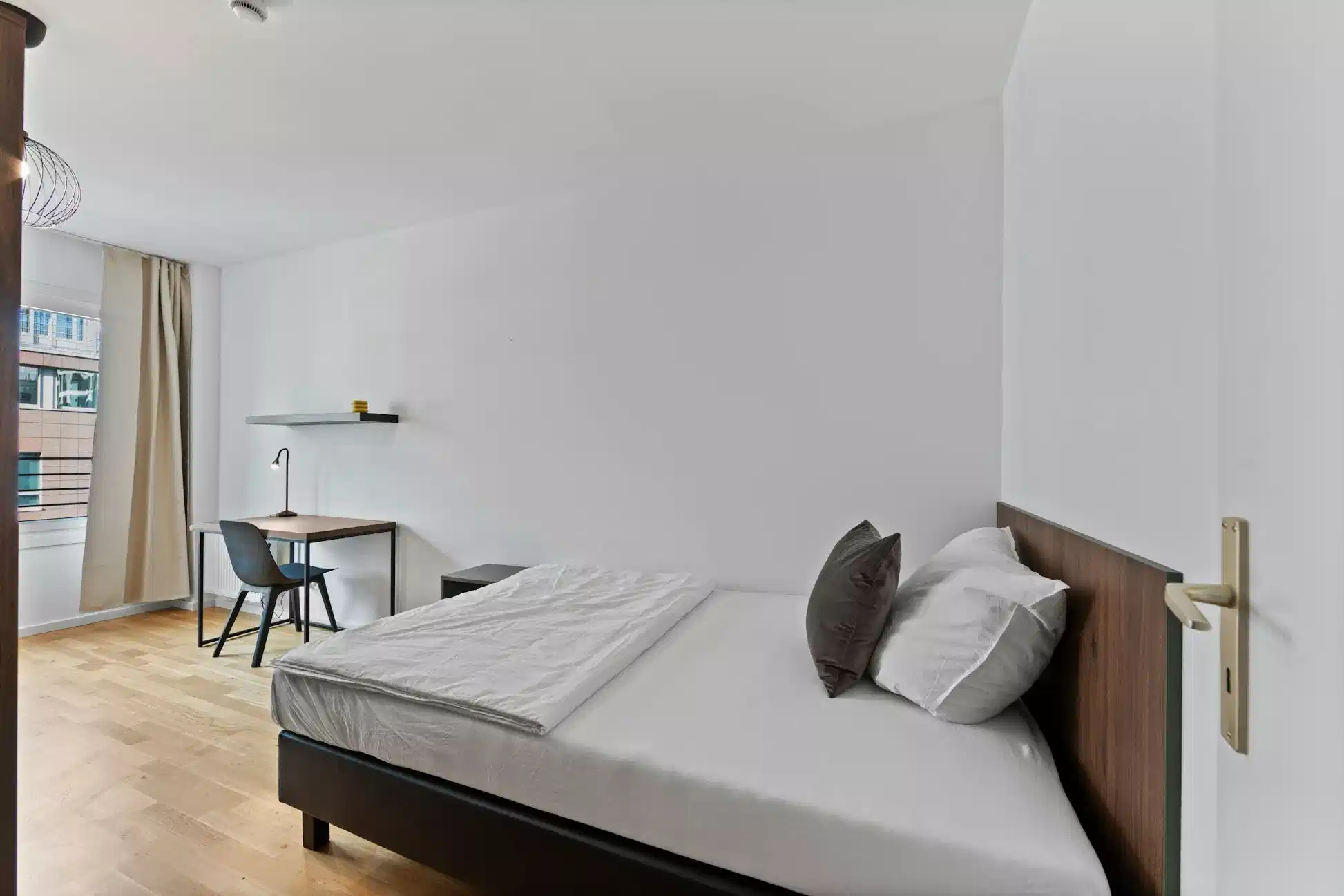 Private Room (MO.51.5)