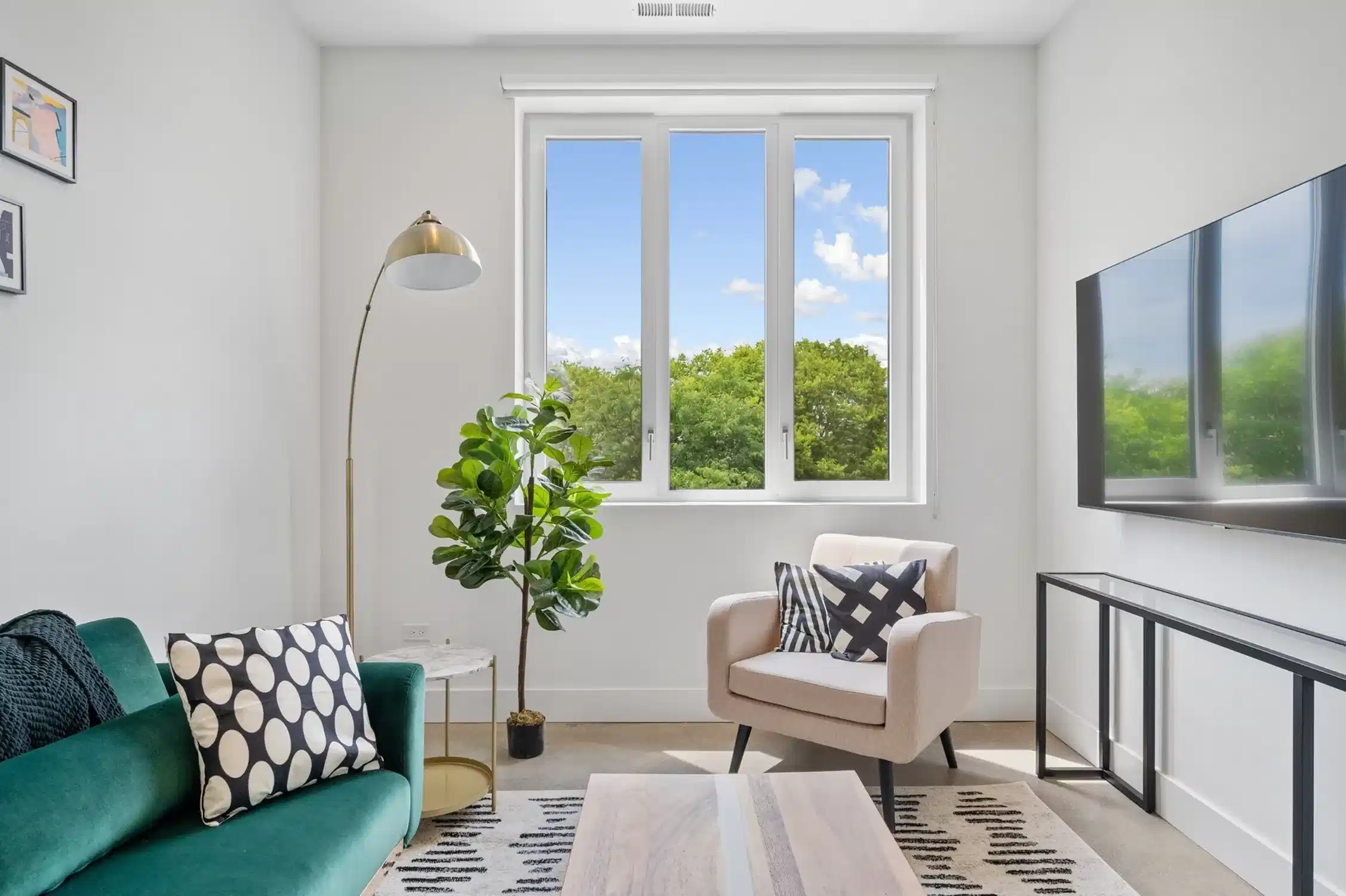 Prairie Co-living, Chicago - Chicago, Illinois, United States - Common Area