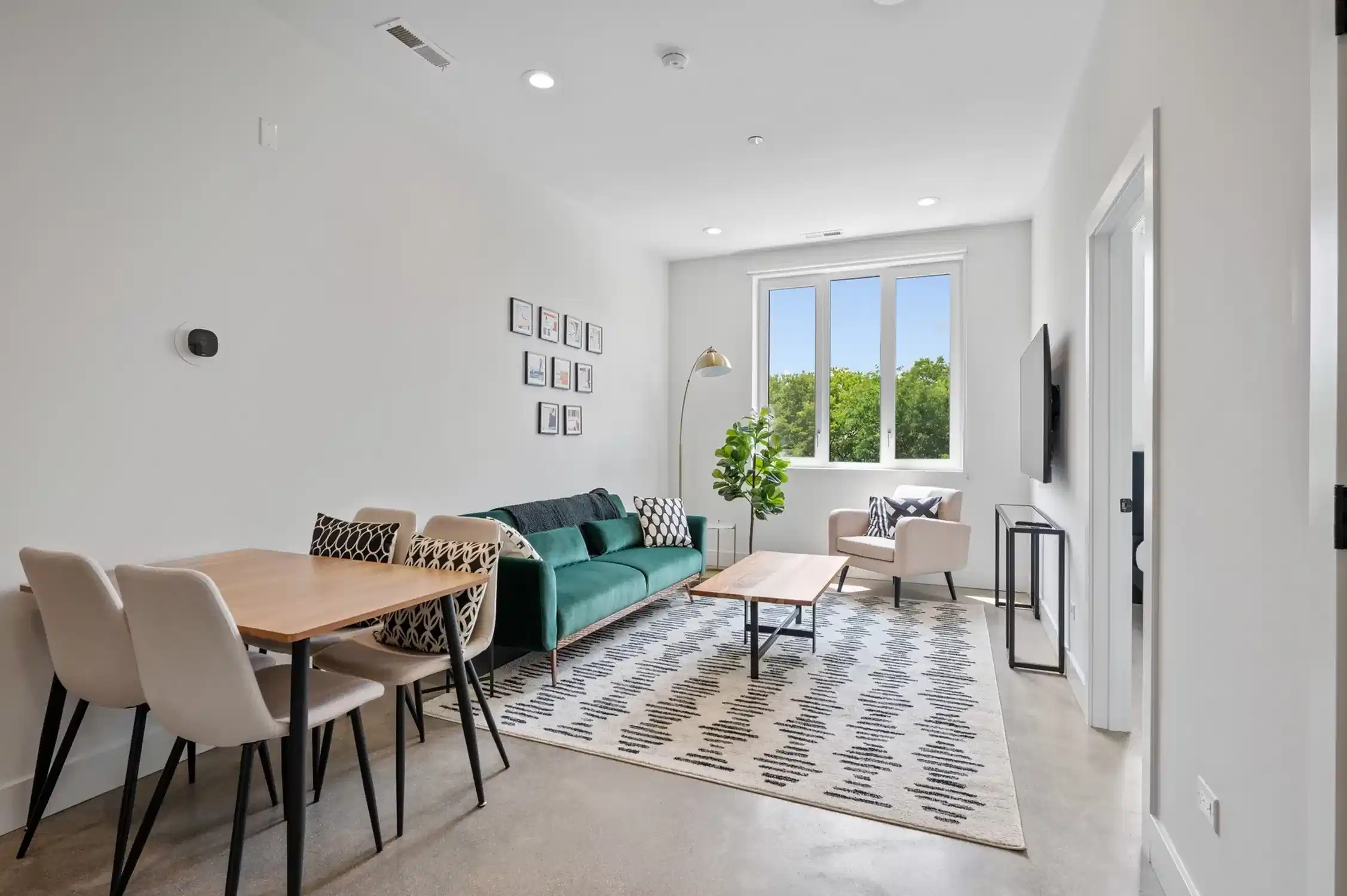 Prairie Co-living, Chicago 2
