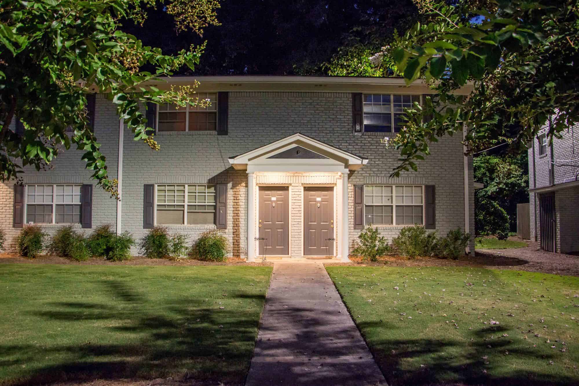 Avonlea Westside, Atlanta - Atlanta, Georgia, United States - Exterior