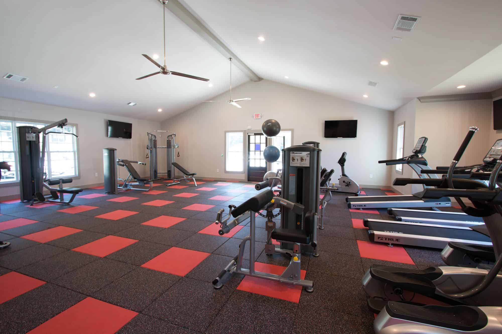 Avonlea Westside, Atlanta - Atlanta, Georgia, United States - Amenities