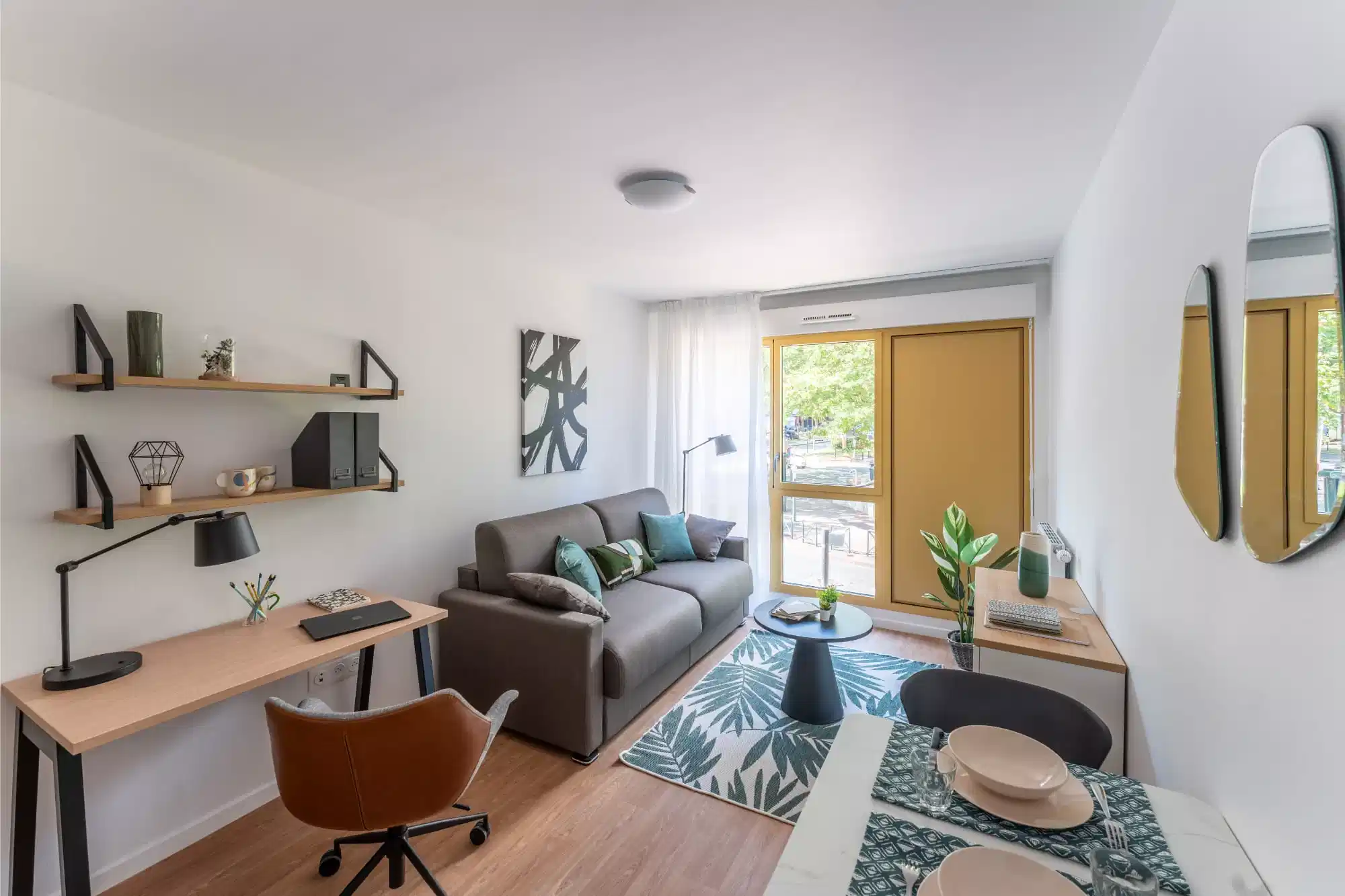 Silver Studio