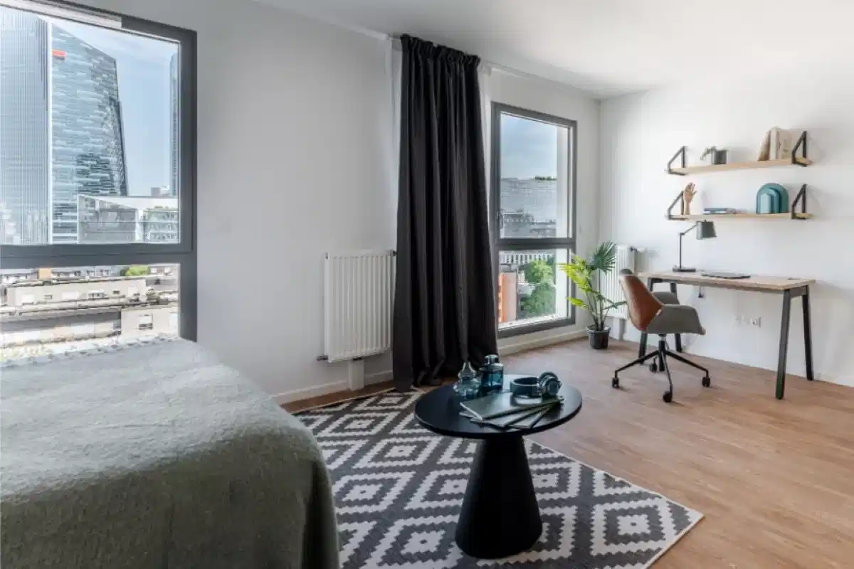 Diamond Accessible Studio