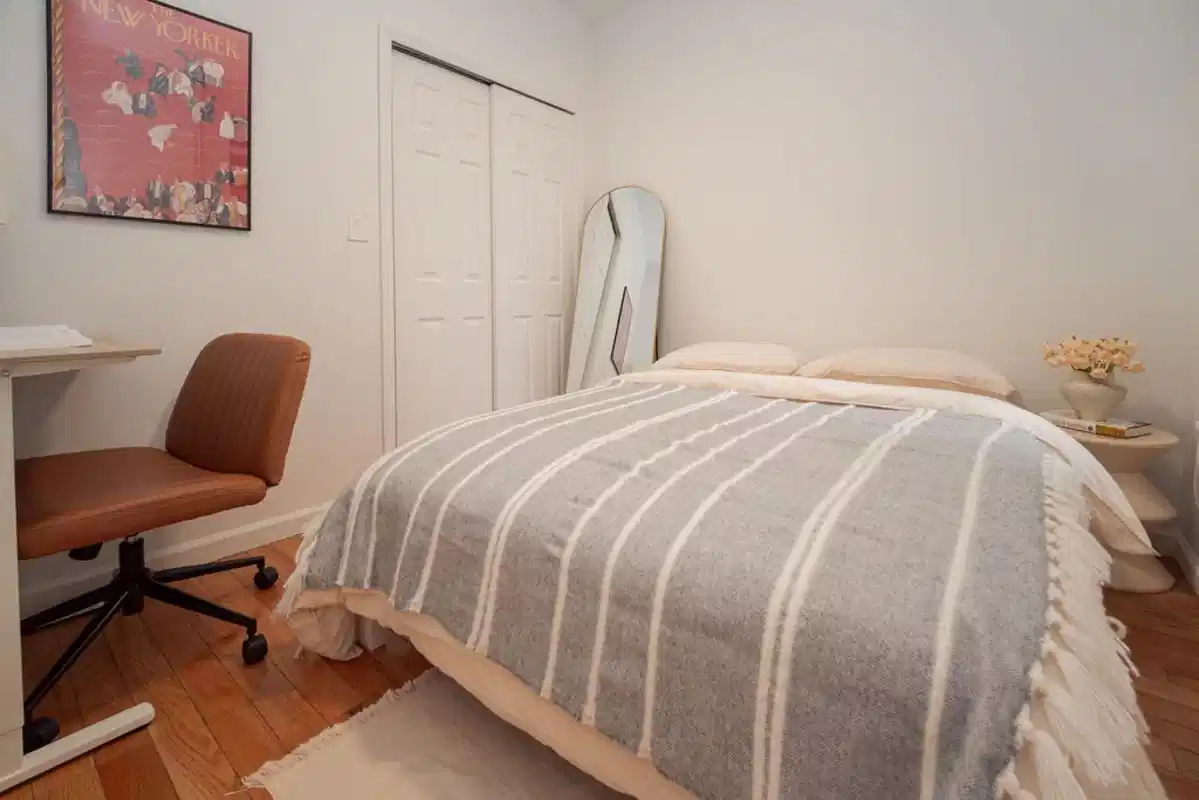 The Canal House, New York 2