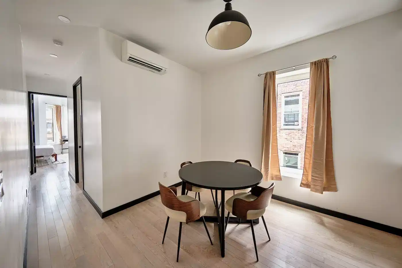 The Ditmas House, New York 2