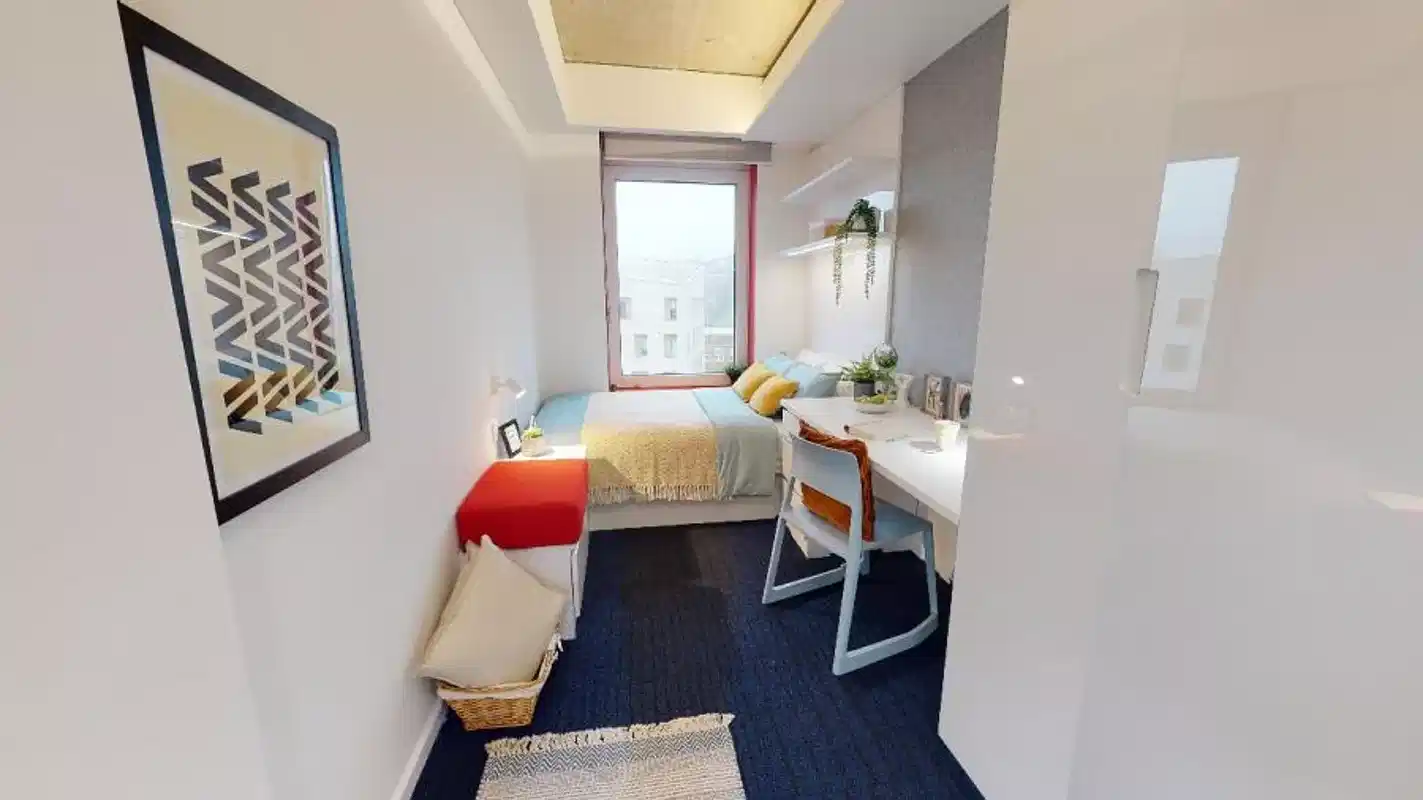 Bronze En Suite Premium