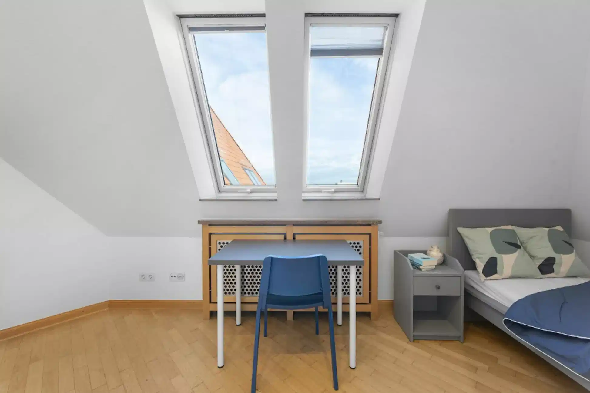 RM Heerstraße 2, Room in a 13 Bed 4 Bath (#HE2.51.1.)