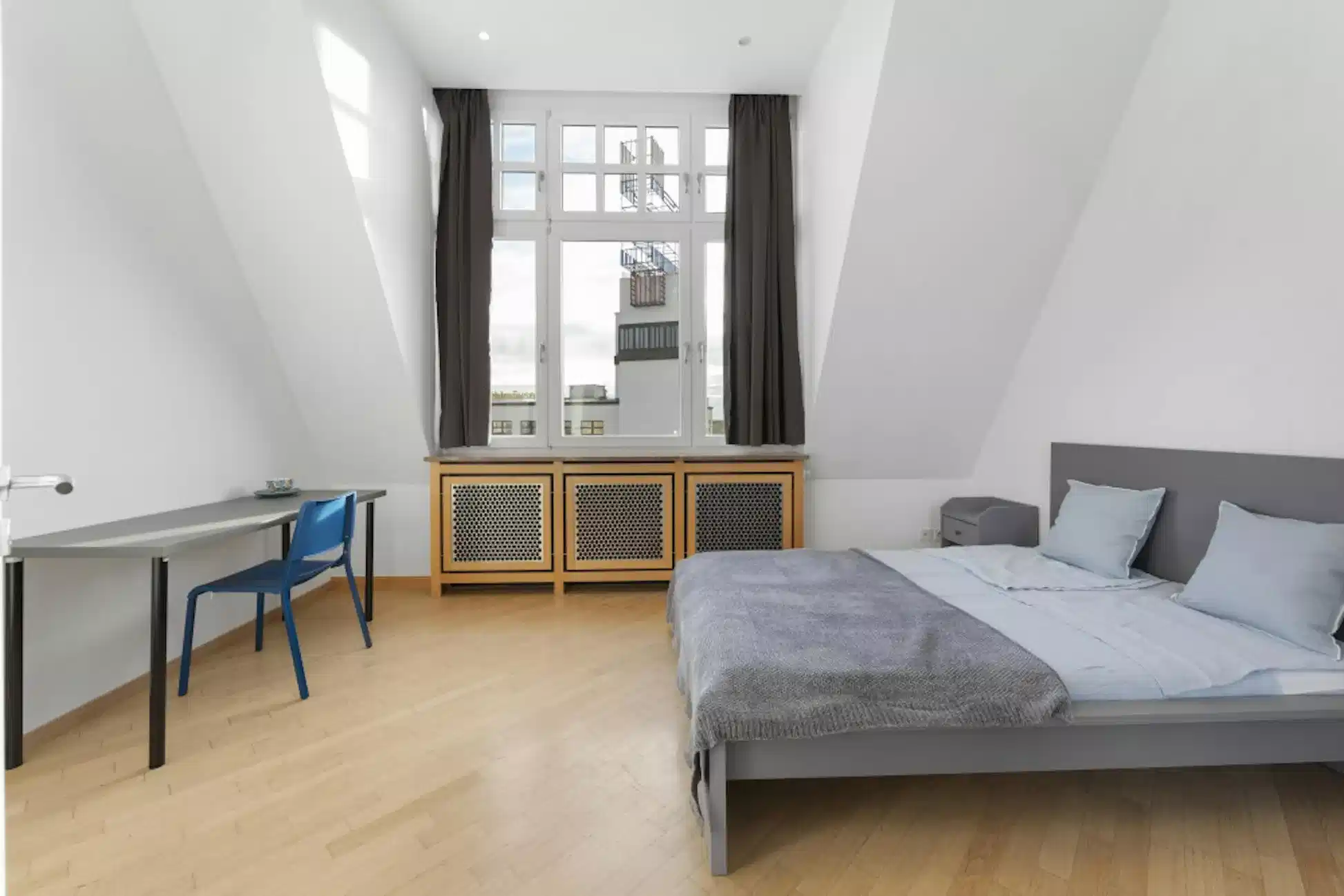 RM Heerstraße 2, Room in a 13 Bed 4 Bath (#HE2.51.11.)