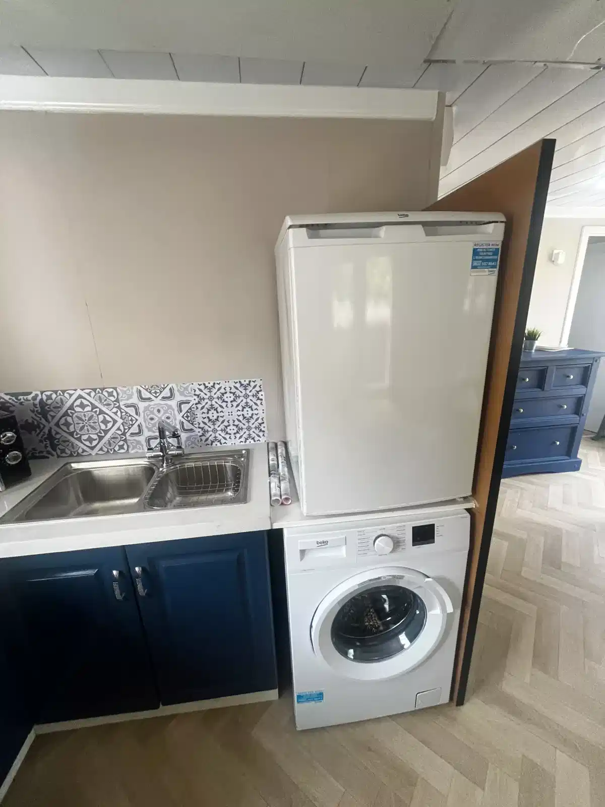  Room in a 2 Bedroom Apartment, 195 Barton Rd E, Dundrum, Dublin D14 N765 3
