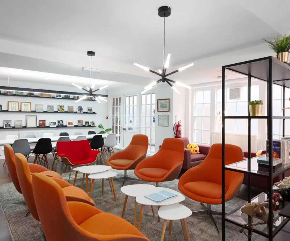 Common Area
