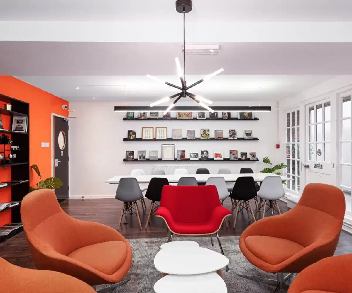 Common Area