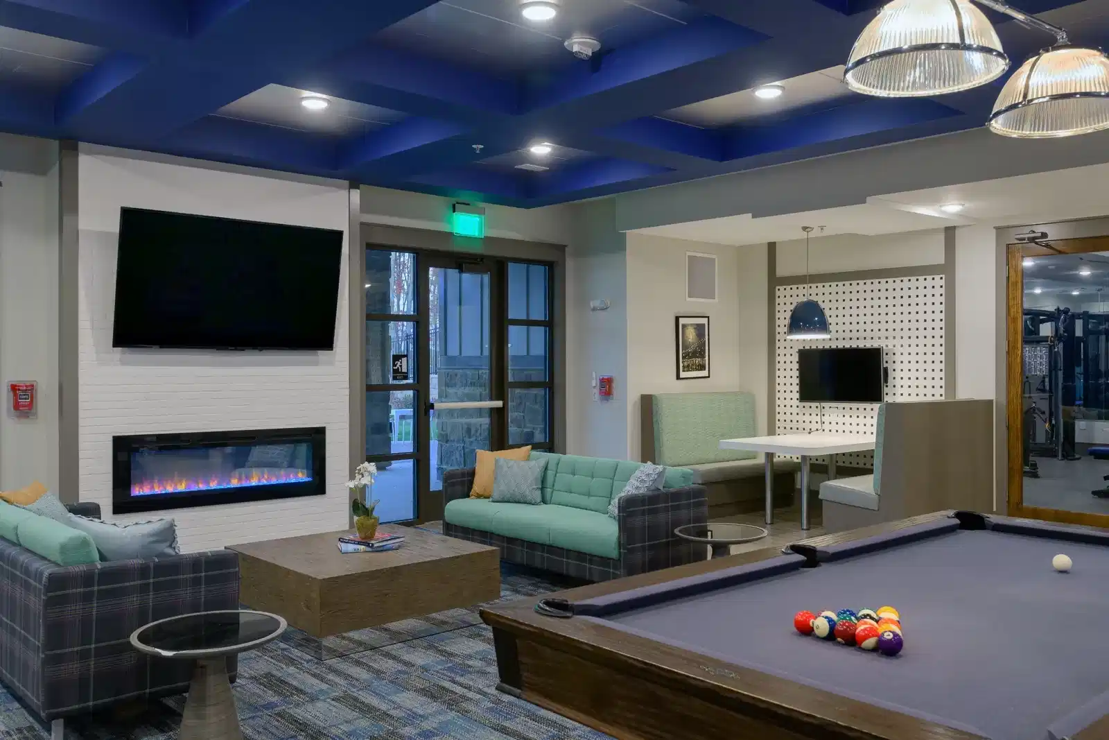 The Station, State College 3