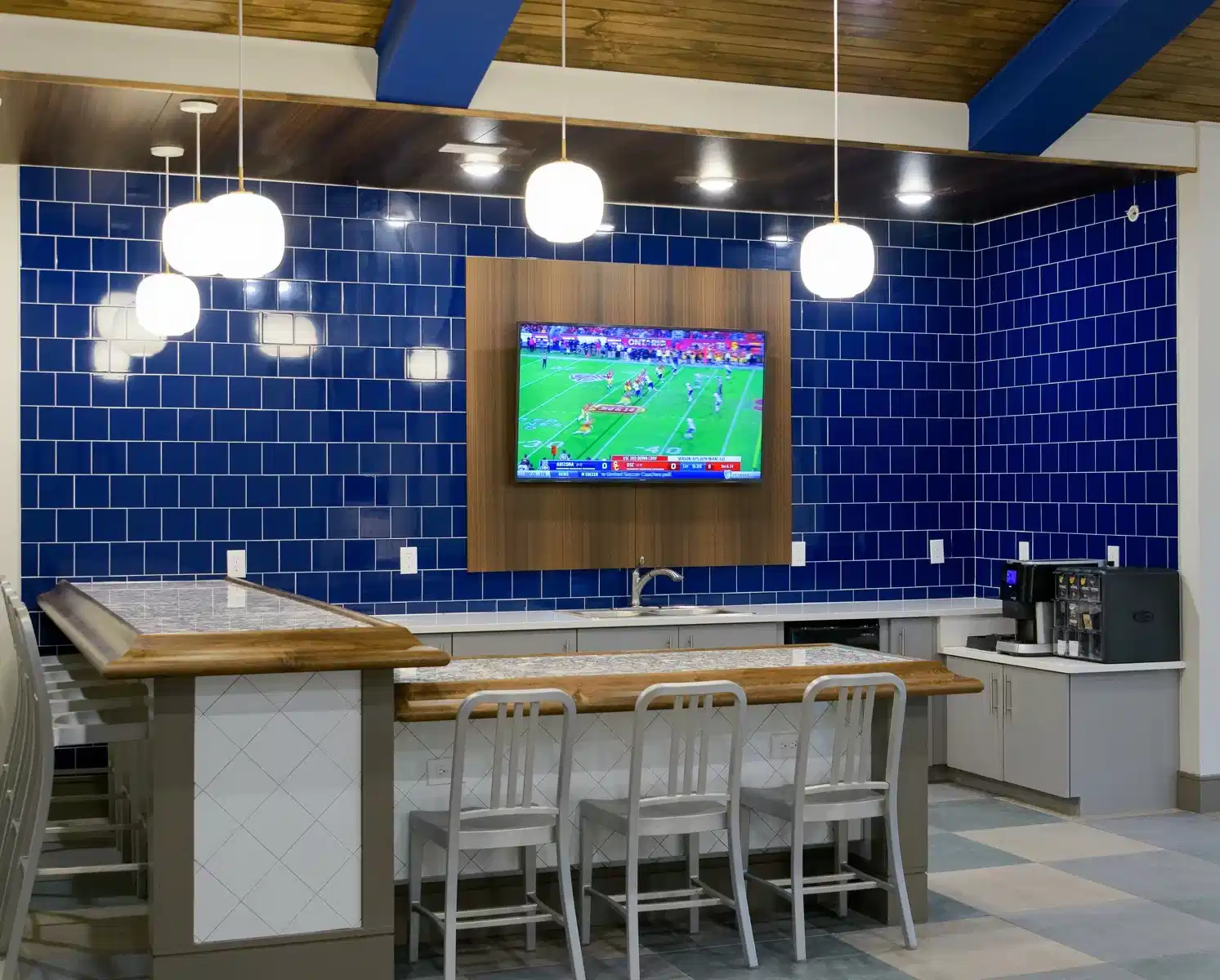 The Station, State College 5
