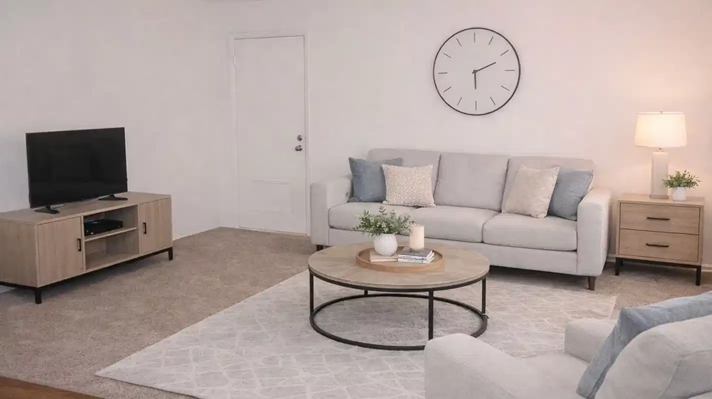 Carolina Crossing Apartments, Greenville 2