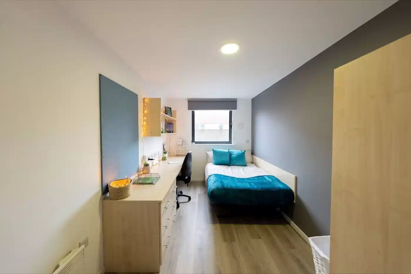 Ensuite Gold Plus