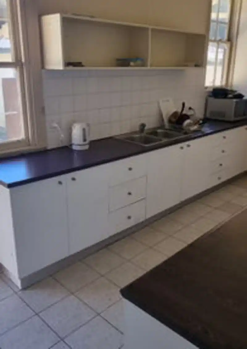 Comodo Homes at Parramatta, Sydney - Sydney, New South Wales, Australia - Kitchen