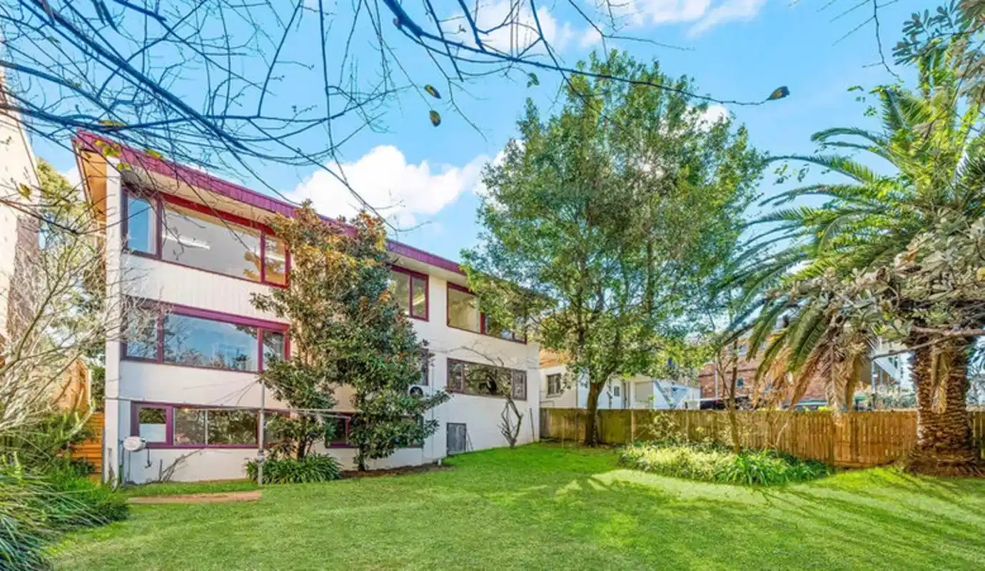 Comodo Homes at Carlingford, Sydney - Sydney, New South Wales, Australia - Exterior