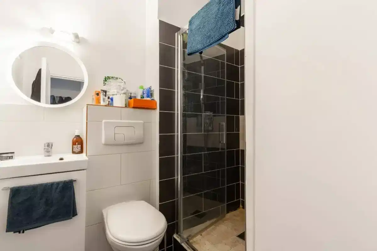 1 Bedroom 1 Bathroom (XP-13)