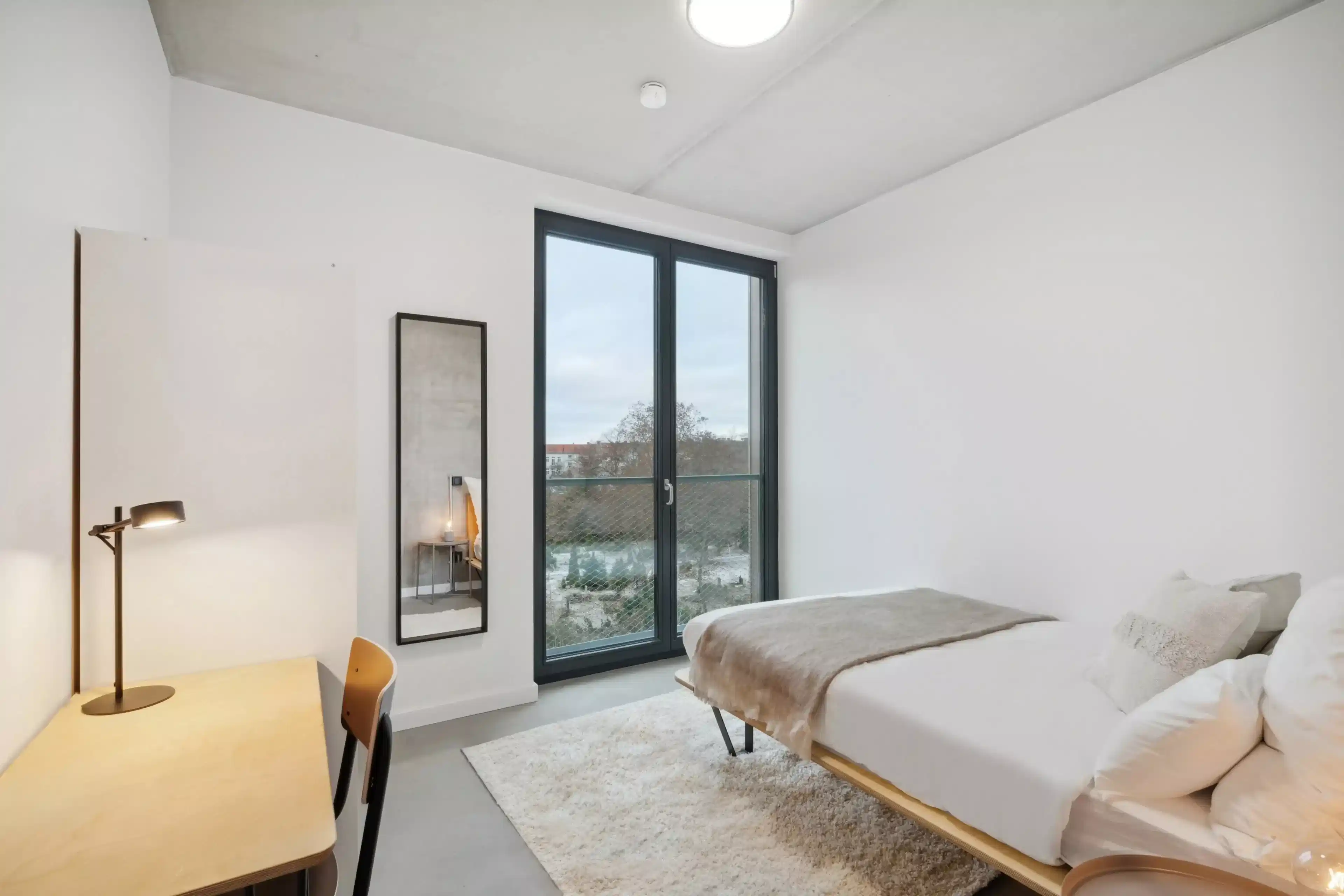 Hermann, Room in 6 Bed 1 Bath