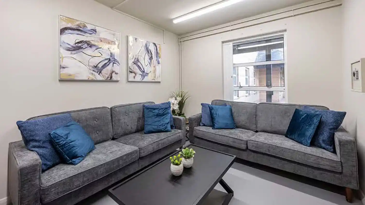 Common Area