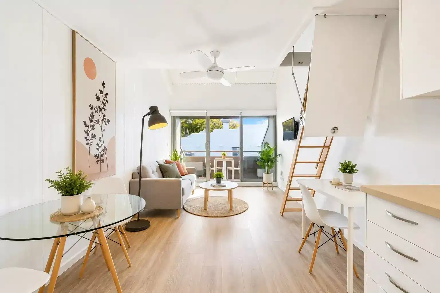 Loft Studio
