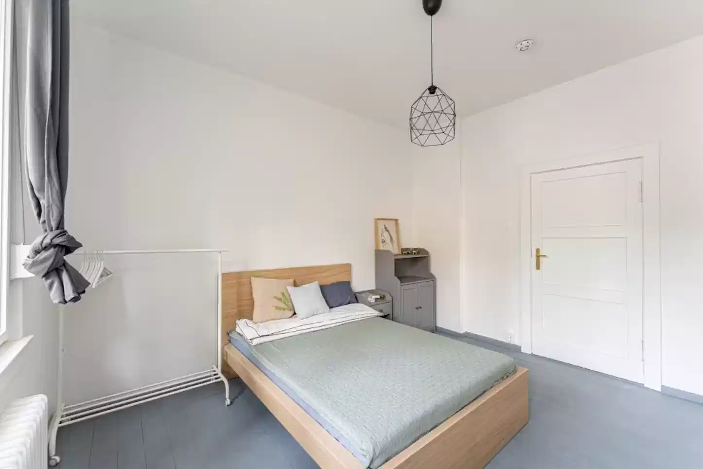 RM Lauterberger Straße 40, Room In 4 Bed 1 Bath (#L40.01.1.) in Britz
