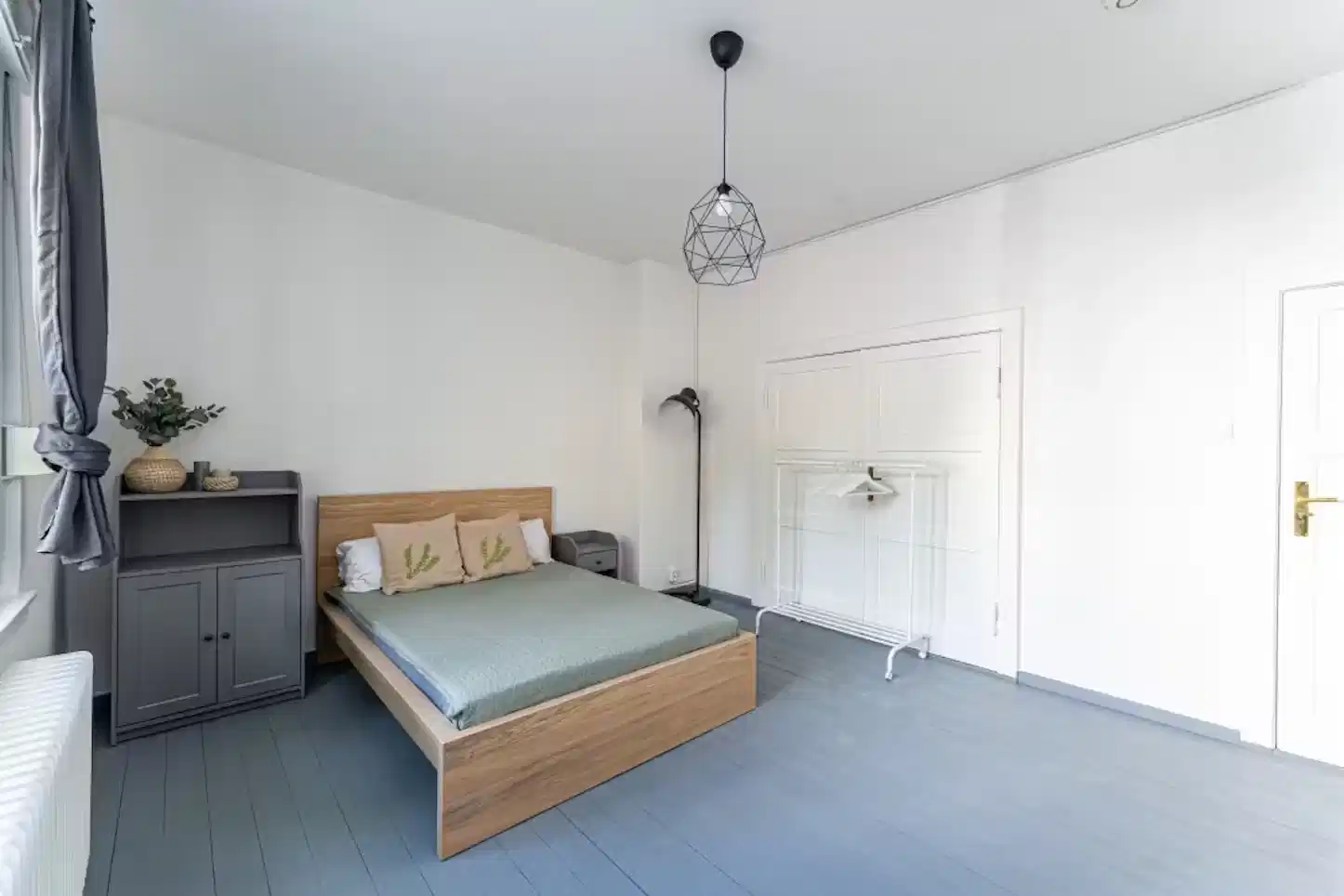 RM Lauterberger Straße 40, Room In 4 Bed 1 Bath (#L40.01.2.) in Britz