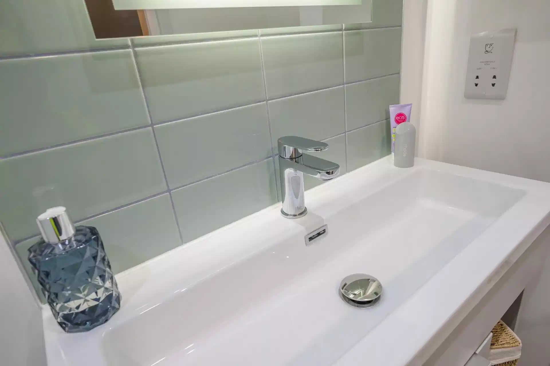 The Haven, Cork - Cork, Ireland - 7 Bed Premium Ensuite - Bathroom