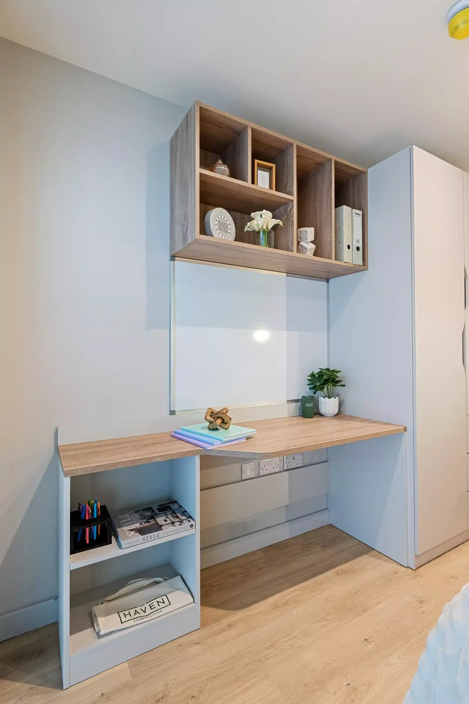 The Haven, Cork - Cork, Ireland - 7 Bed Premium Ensuite - Amenities