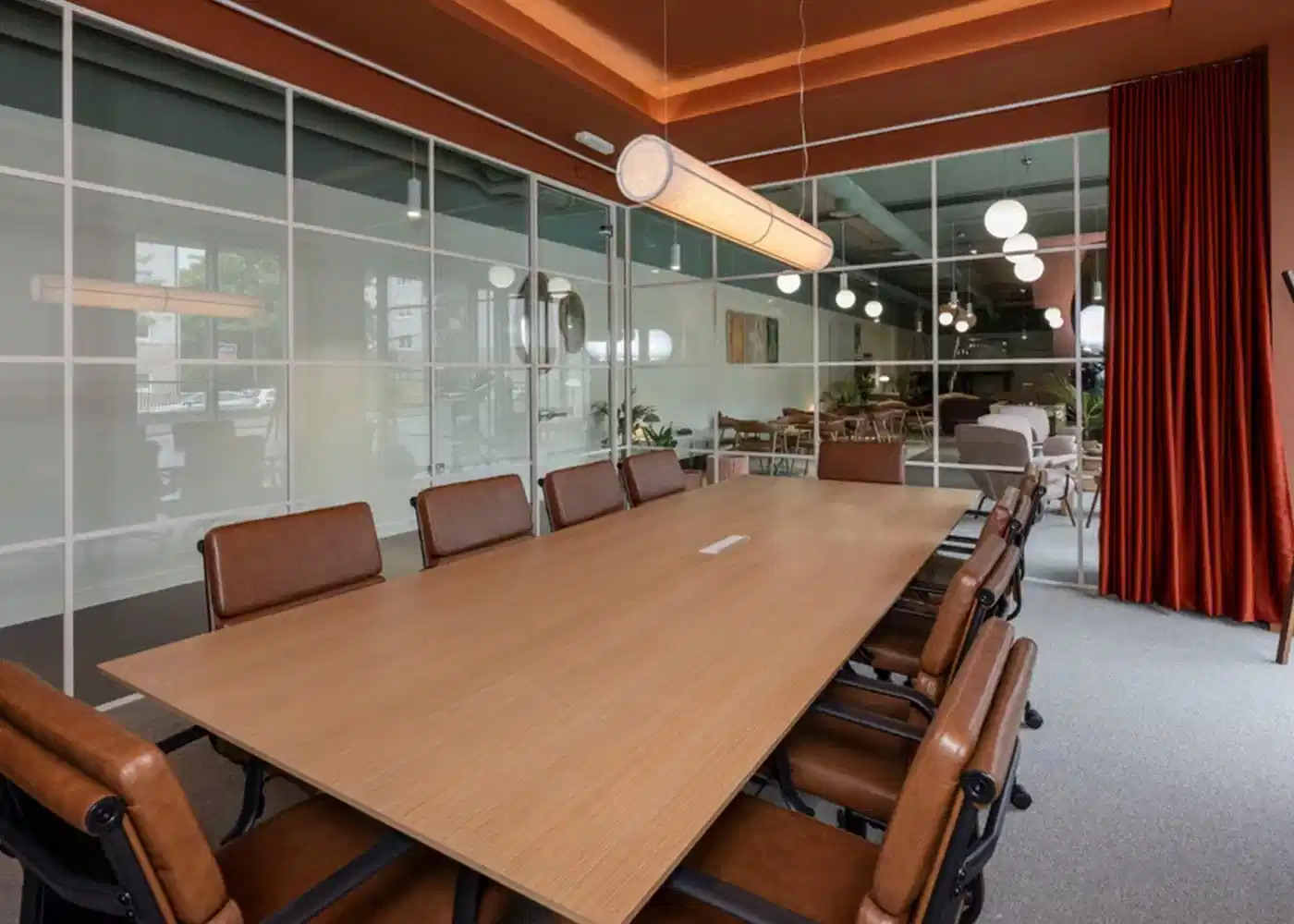Common Area