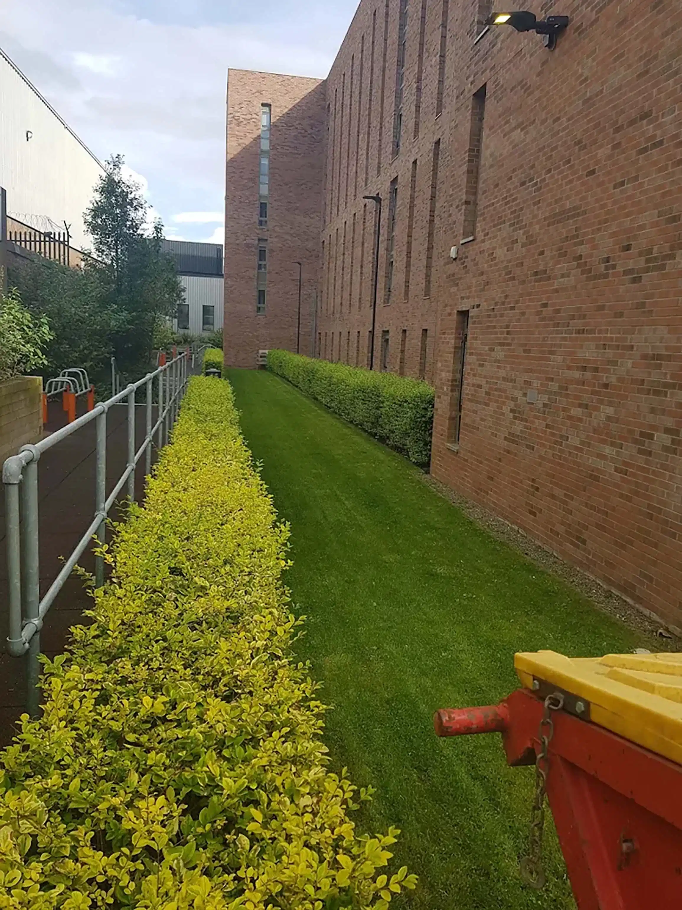 LST Foundry Courtyard, Glasgow image 53