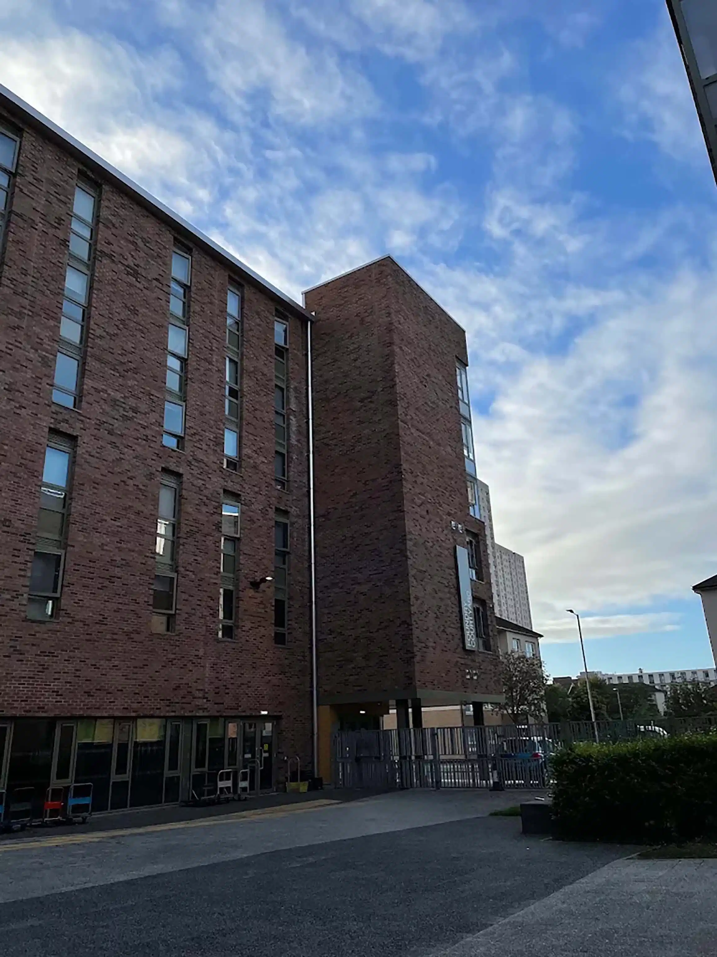 LST Foundry Courtyard, Glasgow image 56